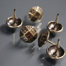 Vinukas baldinis Nr.100 D16mm